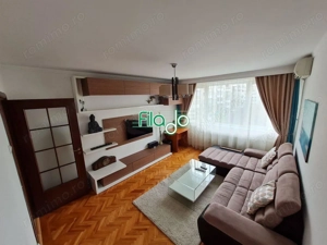 Apartament 2 camere Basarabia, Metrou Costin Georgian