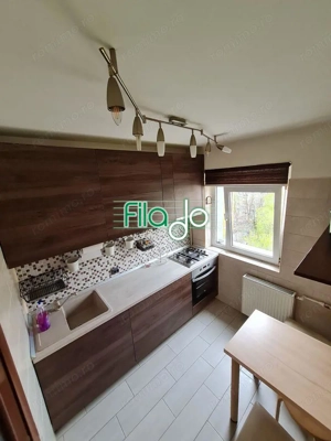 Apartament 2 camere Basarabia, Metrou Costin Georgian - imagine 7