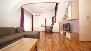 APARTAMENT PE 2 NIVELURI | 3 CAMERE | NUFARUL - imagine 6