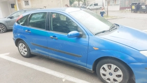 Vand Ford-Focus Mk1 