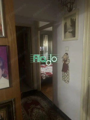 Apartament 4 camere Vitan Mall - imagine 5