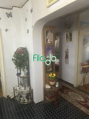 Apartament 4 camere Vitan Mall - imagine 2