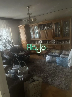 Apartament 4 camere Vitan Mall - imagine 3