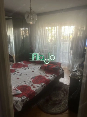 Apartament 4 camere Vitan Mall - imagine 6