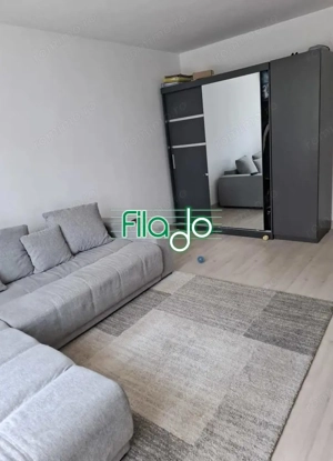 Apartament 3 camere Auchan Titan