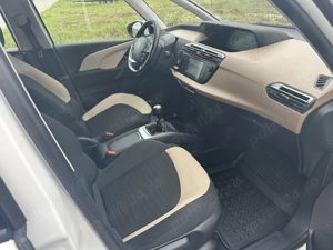 CITROEN GRAND PICASSO 7 Locuri - 1.6 Diesel - 120 CP - Euro 6 - imagine 7