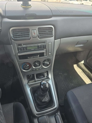 Vand Subaru Forester - imagine 7
