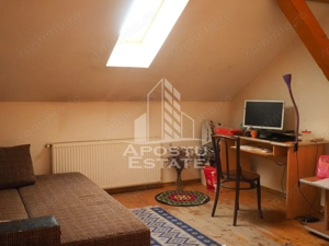 Casa individuala in zona Iosefin, teren 458 mp - imagine 5