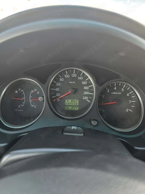 Vand Subaru Forester - imagine 8