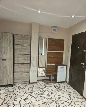 Girocului - 2 Camere - 2 Balcoane - Decomandat - Centrala termica proprie - Etaj 1 - imagine 5