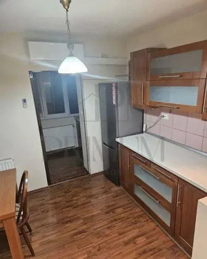 Girocului - 2 Camere - 2 Balcoane - Decomandat - Centrala termica proprie - Etaj 1 - imagine 3