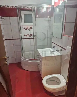 Girocului - 2 Camere - 2 Balcoane - Decomandat - Centrala termica proprie - Etaj 1 - imagine 6