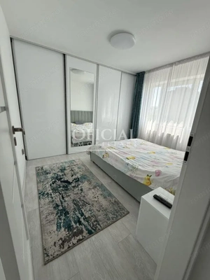 Apartament 2 Camere | 47 mp | Renovat | Etaj 9/10 | Cartier Manastur!