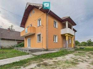 Casă cu 5 camere în Remetea Mare