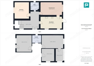 Casă cu 5 camere în Remetea Mare - imagine 8