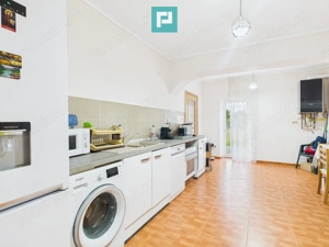 Casă cu 5 camere în Remetea Mare - imagine 3