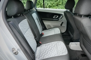 Skoda Fabia 2 5J 1.9 TDI 105cp Ambiente Navi CarPlay - imagine 8