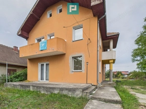 Casă cu 5 camere în Remetea Mare - imagine 19