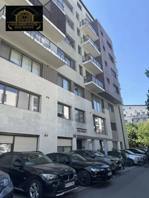 Herastrau - Apartament 3 Camere Imobil Nou Parcare Subterana - imagine 8