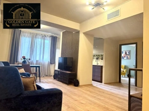 Herastrau - Apartament 3 Camere Imobil Nou Parcare Subterana - imagine 2