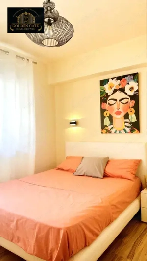 Herastrau - Apartament 3 Camere Imobil Nou Parcare Subterana - imagine 6