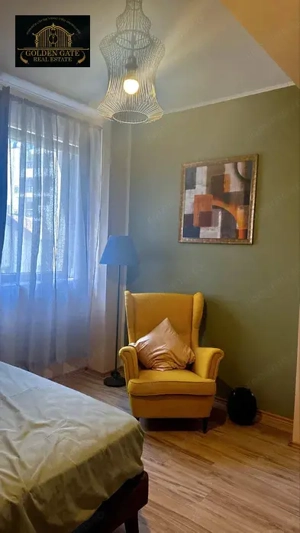 Herastrau - Apartament 3 Camere Imobil Nou Parcare Subterana - imagine 5