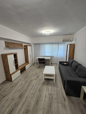 Inchiriez 3 camere Bd.Decebal, proprietar, proaspat renovat, mobilat