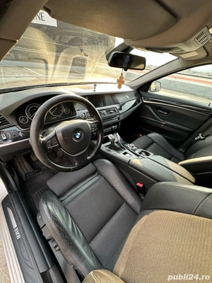 Vand BMW seria 5, F11 - imagine 5 Vand BMW seria 5, F11 - imagine 5