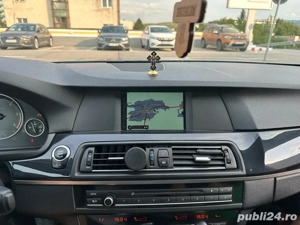 Vand BMW seria 5, F11 - imagine 4 Vand BMW seria 5, F11 - imagine 4