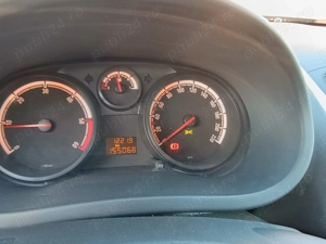 Opel Corsa D 1.3 dti - imagine 4