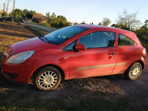 Opel Corsa D 1.3 dti - imagine 2