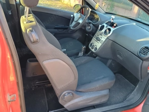 Opel Corsa D 1.3 dti - imagine 5