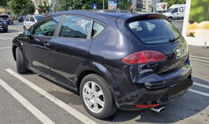 Seat Leon 2008 1.6 GPL - imagine 3