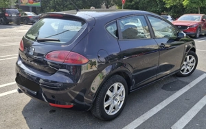 Seat Leon 2008 1.6 GPL - imagine 4