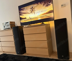  Boxe JBL Studio 690- Noi