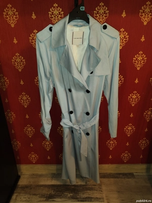 Trench Tommy Hilfiger 