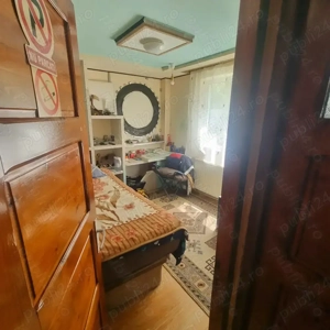 Apartament cu doua camere pentru iubitorii de natura - imagine 5