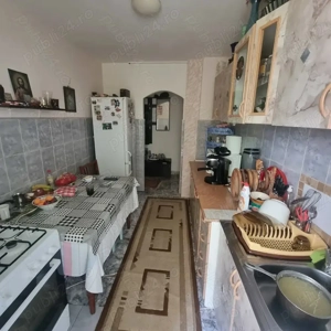 Apartament cu doua camere pentru iubitorii de natura - imagine 8