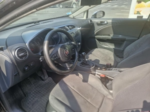 Seat Leon 2008 1.6 GPL - imagine 5