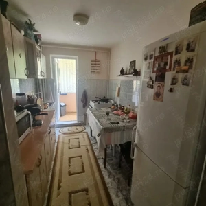 Apartament cu doua camere pentru iubitorii de natura - imagine 9