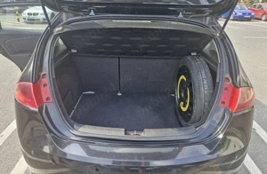 Seat Leon 2008 1.6 GPL - imagine 9