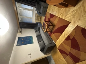 Inchiriez apartament 3 camere Brancoveanu 