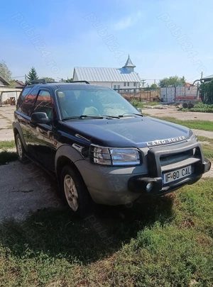 Land Rover Freelander Defect - imagine 4