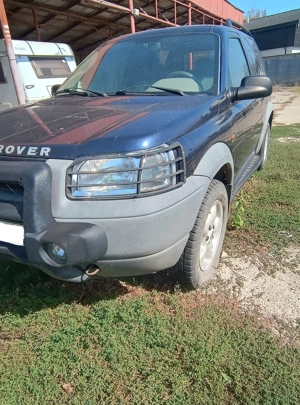 Land Rover Freelander Defect - imagine 3