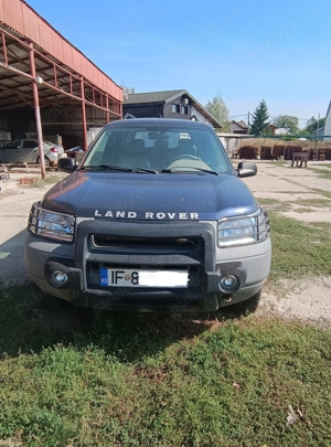Land Rover Freelander Defect - imagine 2