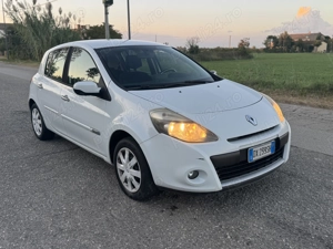 Renault clio 1.2 GPL valid 2036