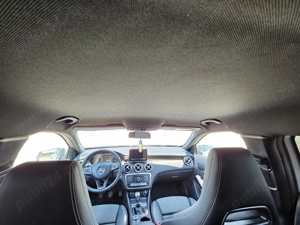 Mercedes-Benz A180, 170000 km,1.6 L, 122 CP, Active Parking Assist, Pilot automat, Asistent atenție  - imagine 7