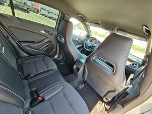 Mercedes-Benz A180, 170000 km,1.6 L, 122 CP, Active Parking Assist, Pilot automat, Asistent atenție  - imagine 6
