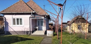 Vând casă în Cristești - imagine 2