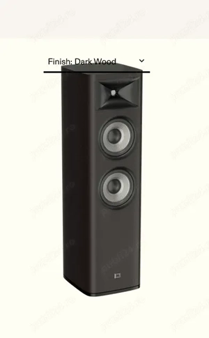  Boxe JBL Studio 690- Noi - imagine 4